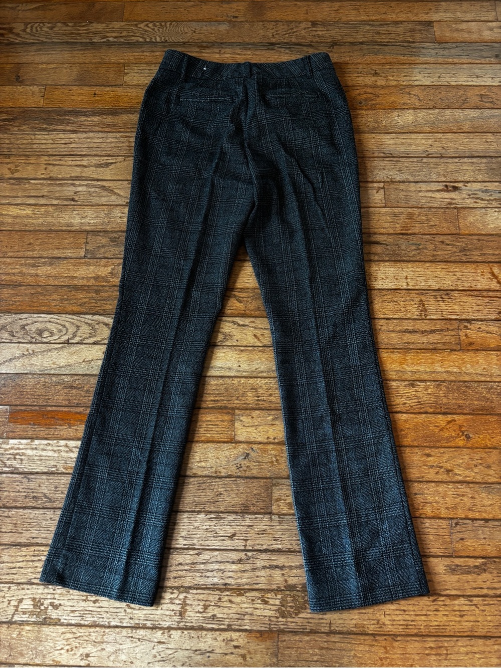 Womens Maurices slacks size 1/2 Reg - Picture 9 of 10